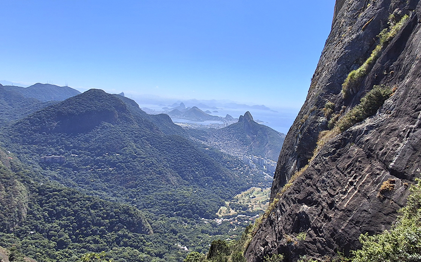 Itinéraire aventure : randonnées et paysages à couper le souffle