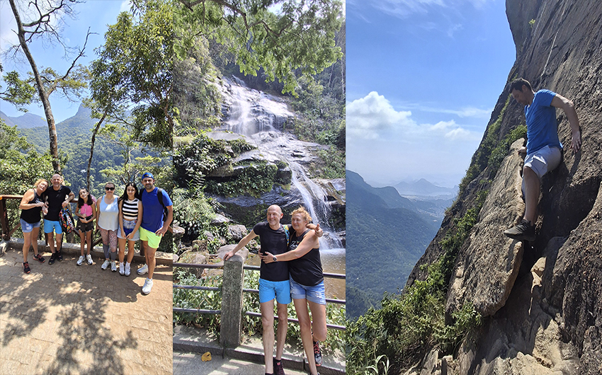 Comment visiter Rio de Janeiro sans dépenser une fortune ?