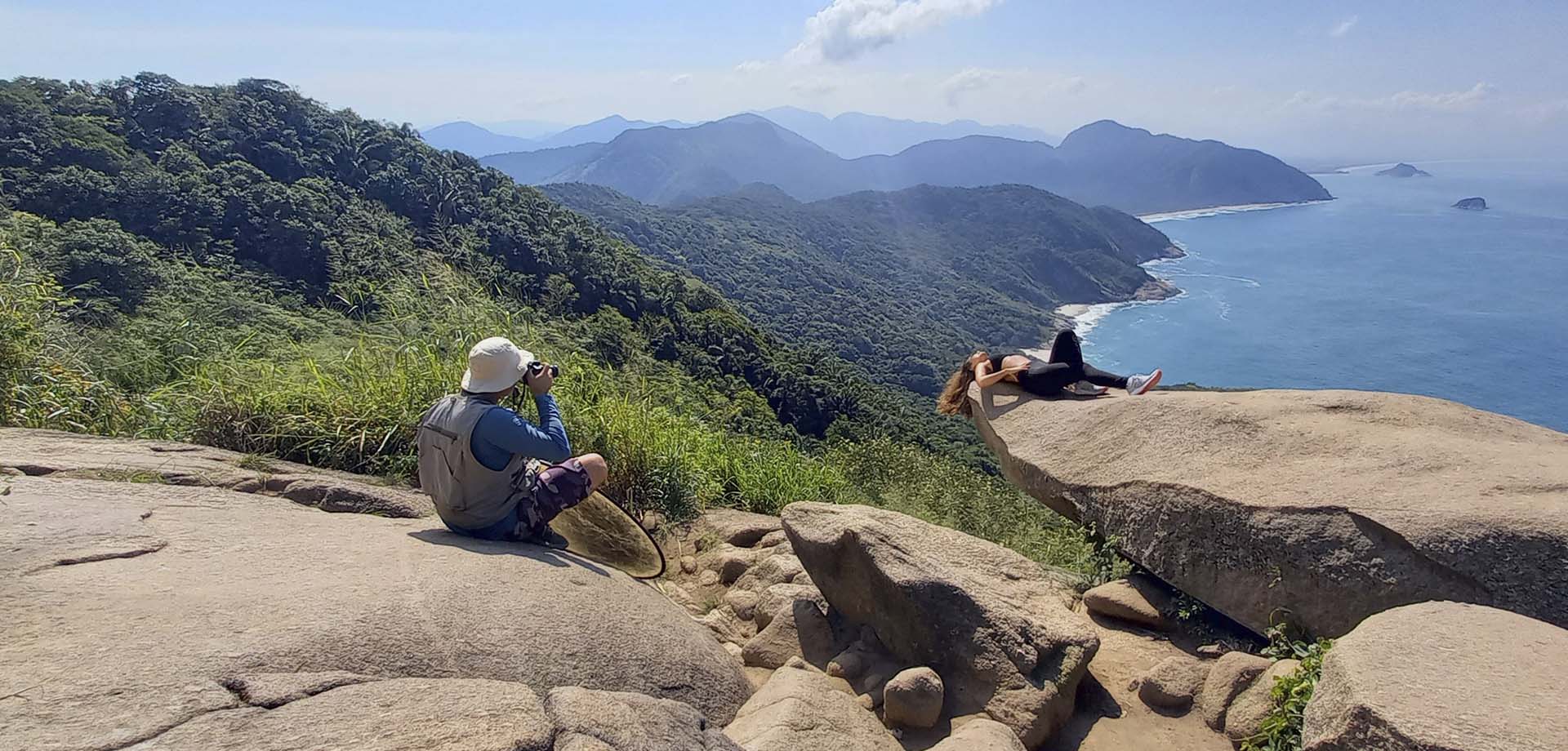 Tours in Rio de Janeiro