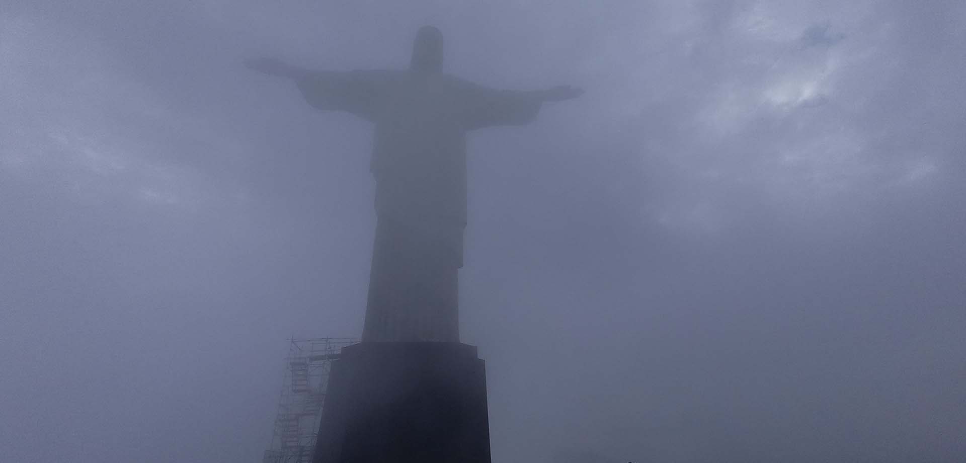 Visites à Rio de Janeiro