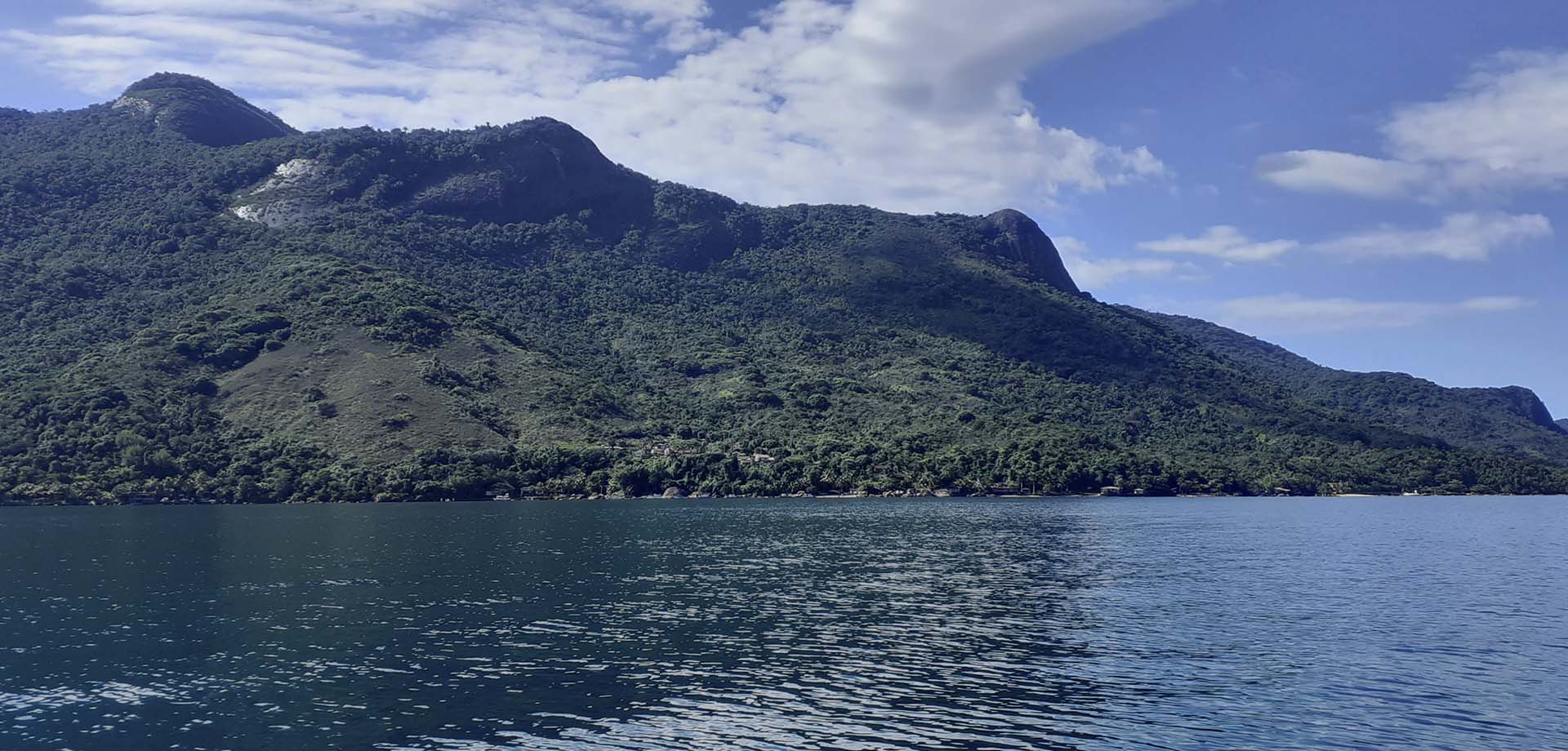 Visites à Rio de Janeiro